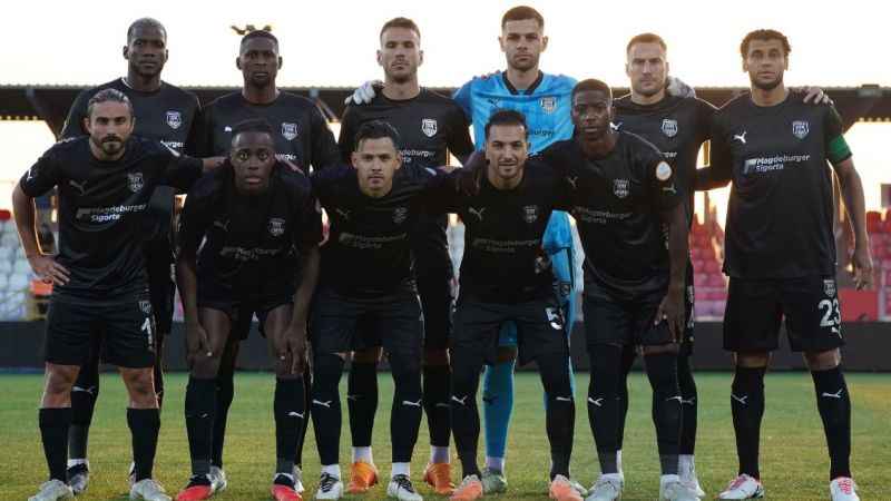 Süper Lig’de en çok transfer yapan takım Pendikspor oldu