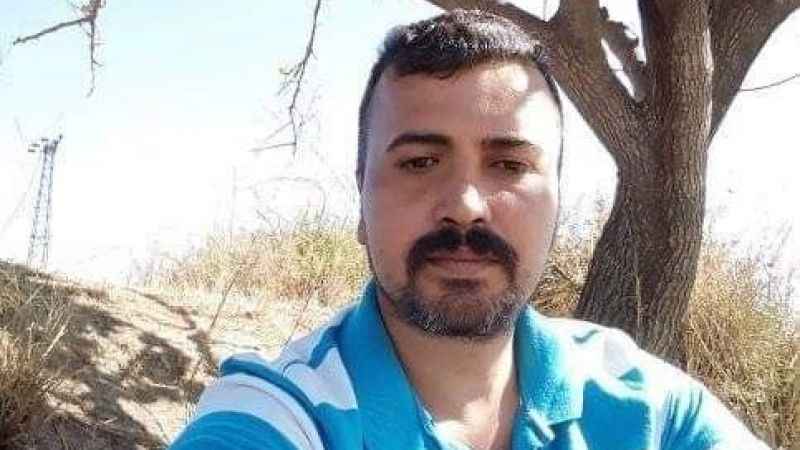 Mersin'deki kazada Nuri Köse hayatını kaybetti