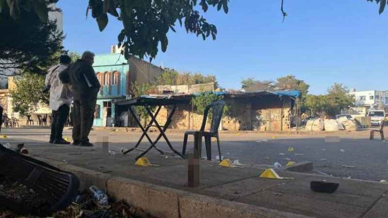 Kilis'te düğünde silahla havaya ateş açılması sonucu 4 kişi yaralandı