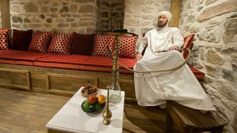 Harput’ta 4 asırlık Hoca Hasan Müzesi açıldı