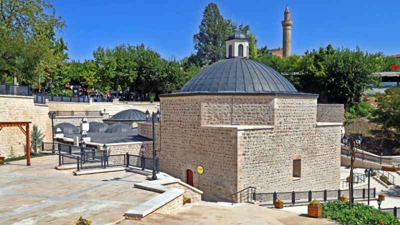 Harput’ta 4 asırlık Hoca Hasan Müzesi açıldı