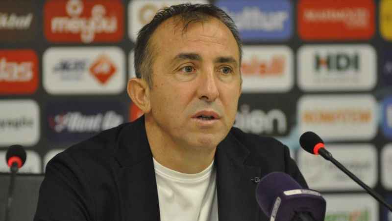 Recep Uçar: "Harika bir 3 puan"