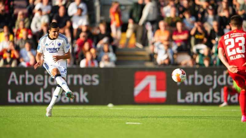 Galatasaray ve Fenerbahçe'nin Avrupa'daki rakipleri yenişemedi