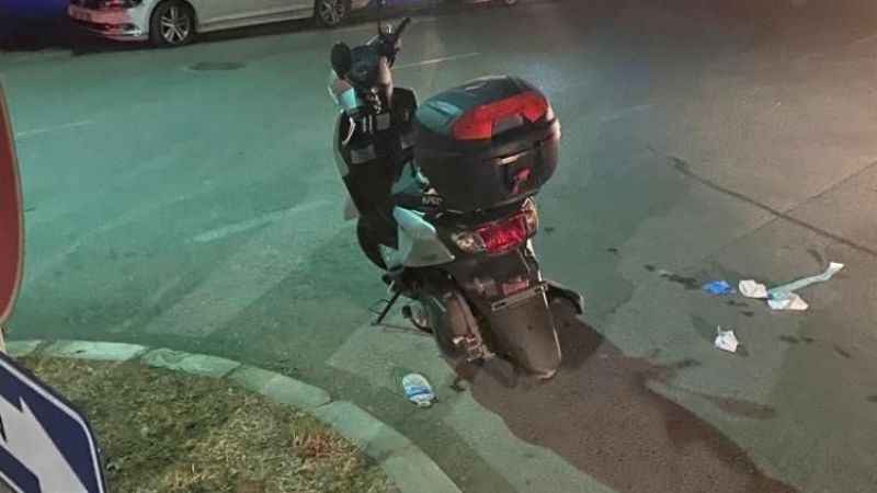 Antalya'daki kazada Mete Taşdemir hayatını kaybetti