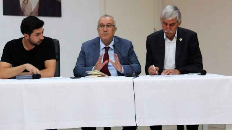 Çameli fasulyesi ve cevizi için tavsiye edilen fiyatlar belli oldu