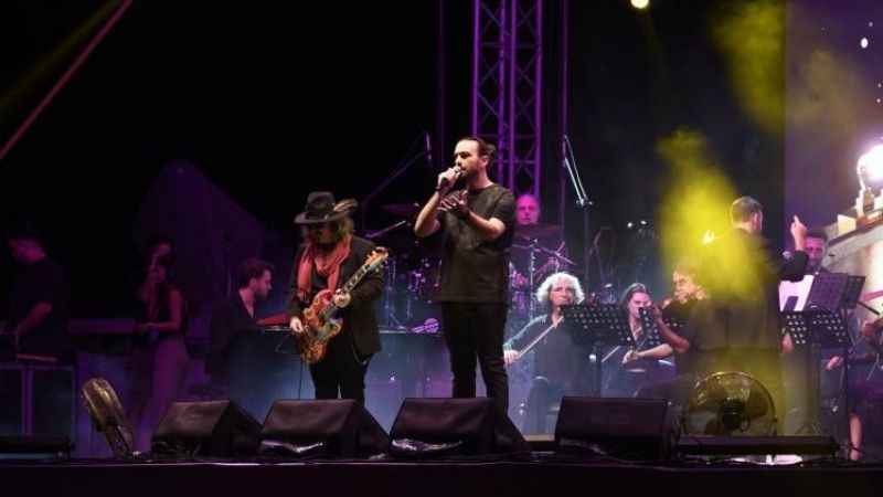 Altın Güvercin Kuşadası’nda 26. kez kanatlandı