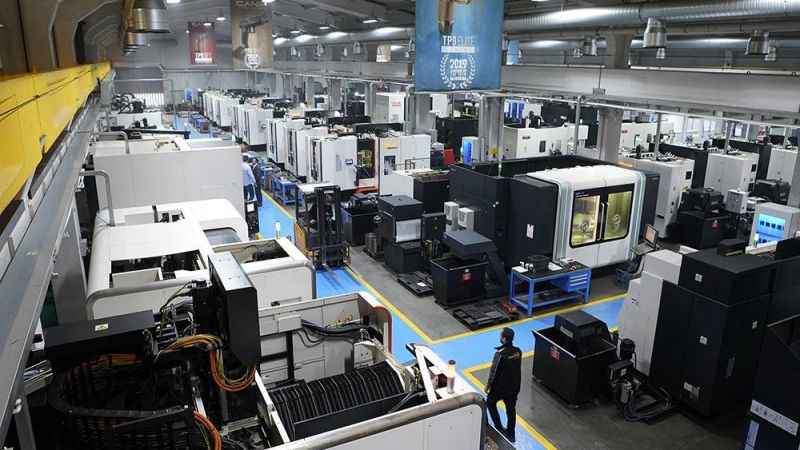 Dünya devi CANiK 25 yaşında