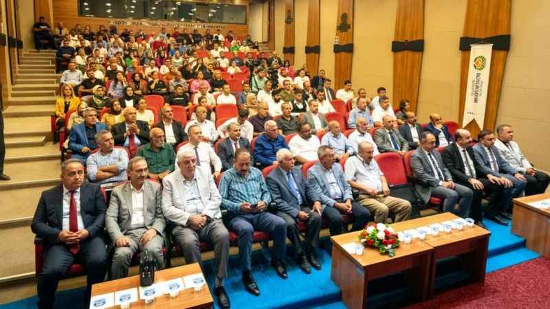 Malatya’nın fethinin 922. yılı