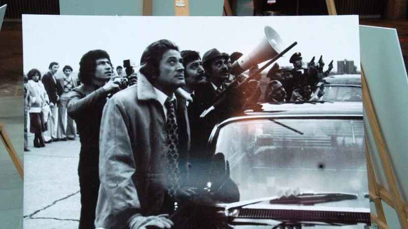 Adana Altın Koza Film Festivali’nde fotoğraf sergisi