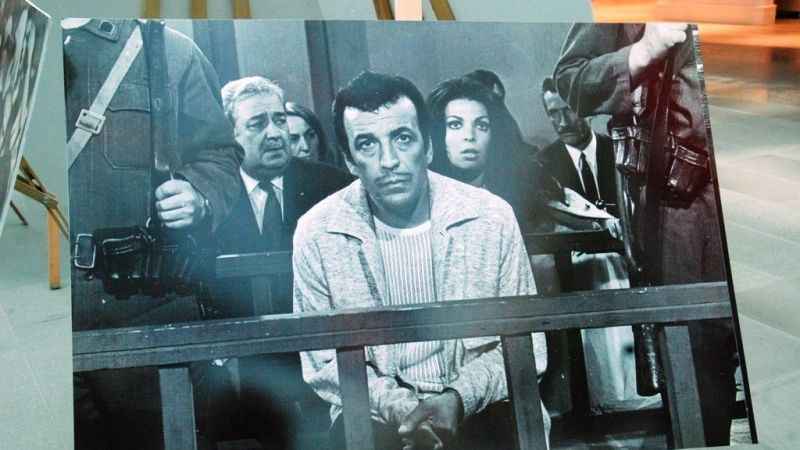 Adana Altın Koza Film Festivali’nde fotoğraf sergisi