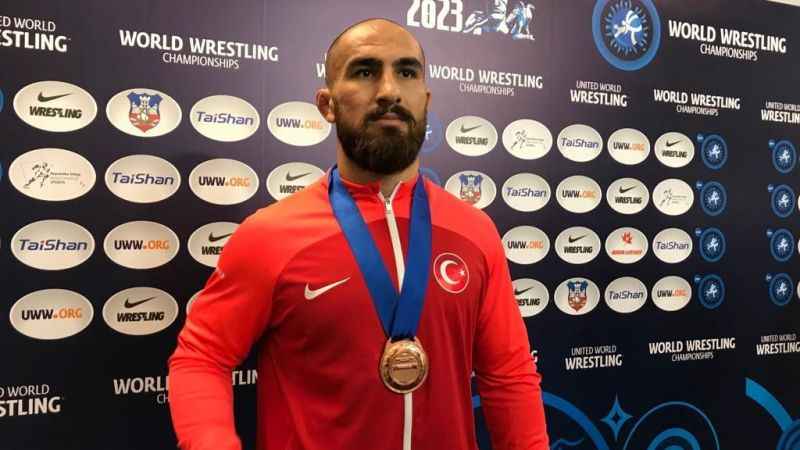 Feyzullah Aktürk: “Verdiğimiz emeklerin karşılığını aldık”