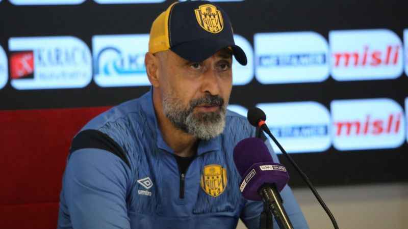 Tolunay Kafkas: “Kazanmak önemliydi”