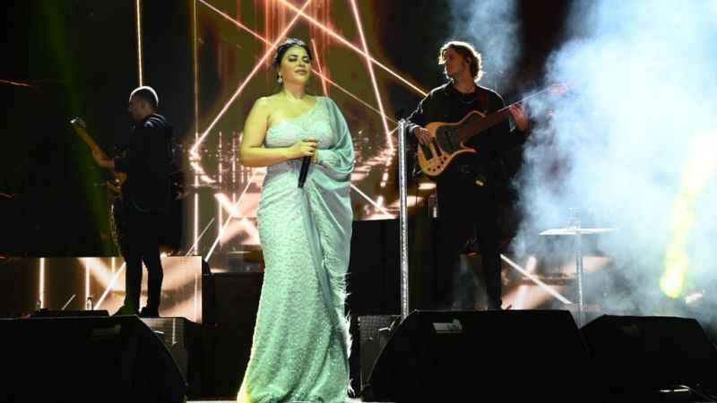 Biga’da Zara rüzgarı esti