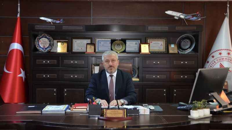 Bursa'ya 309 yeni hekim atandı