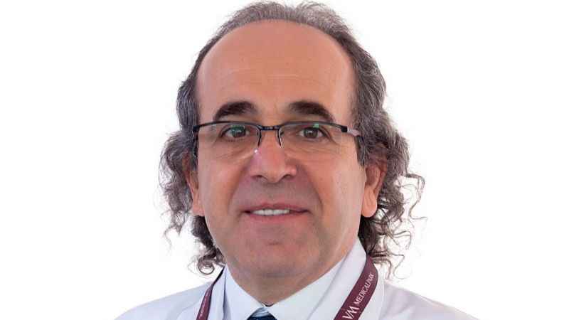 Araştırmalar ‘eris’in ölüm riskini artırmadığını gösteriyor