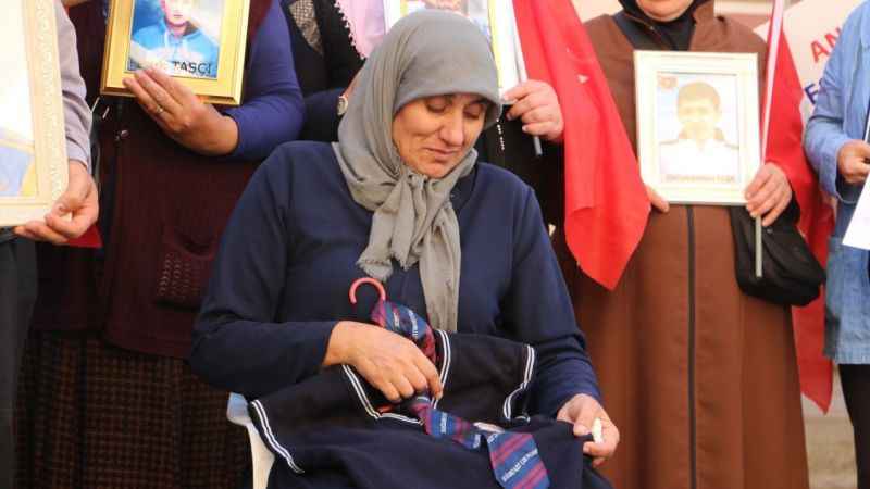 Evlat nöbetindeki aile sayısı 366’ya yükseldi