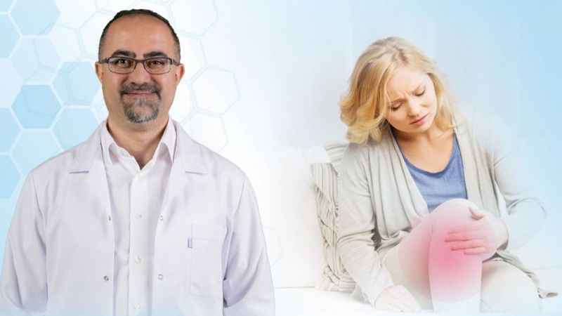 Kronik bacak ağrısı dikkate alınmalı