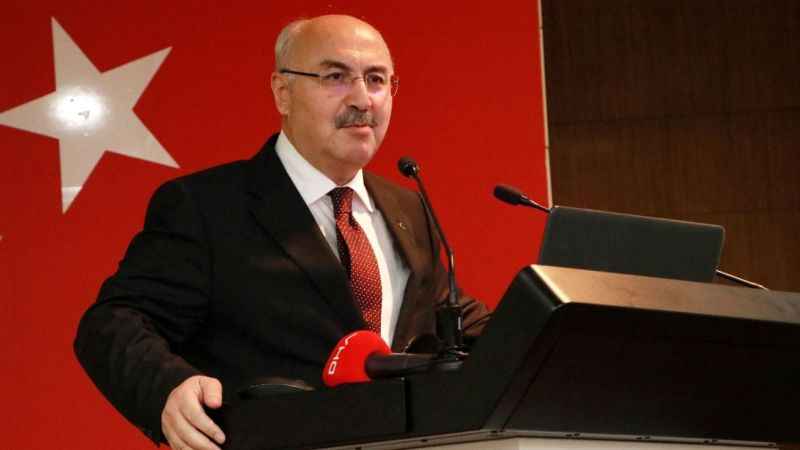 Adana Şehir Hastanesi 6 yılda 9.3 milyon hastaya hizmet verdi