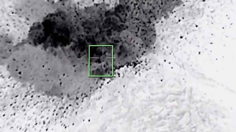 Azerbaycan, TB2 SİHA’larla Ermenilere ait askeri hedefleri imha etti