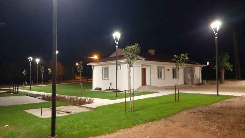 Ankara’da 1904 yılında kurulan Kırım köyü ilgi çekiyor