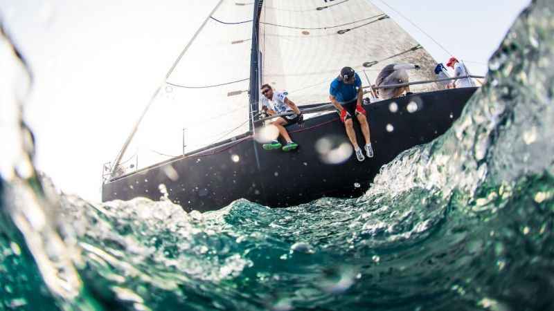 22. Bosphorus Cup start alıyor