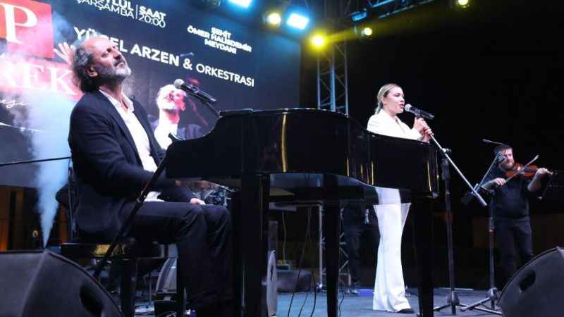 Necip Fazıl Kısakürek, Niğde'de anıldı