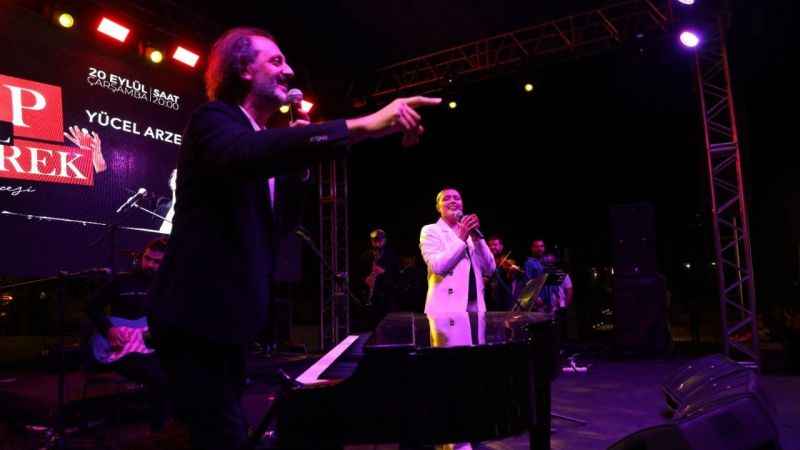 Necip Fazıl Kısakürek, Niğde'de anıldı