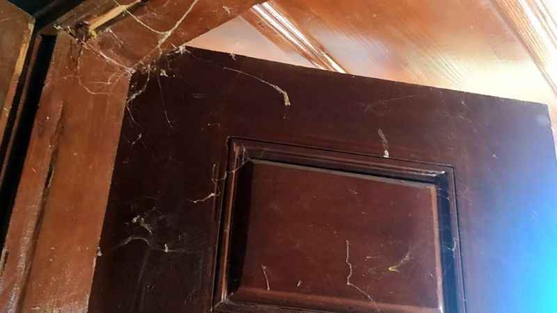 Nilüfer Hatun Cami ilgisizlikten kurtuldu