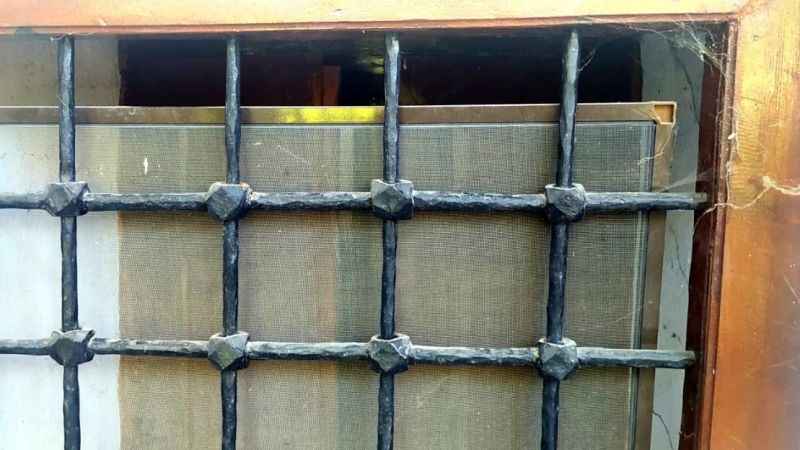 Nilüfer Hatun Cami ilgisizlikten kurtuldu