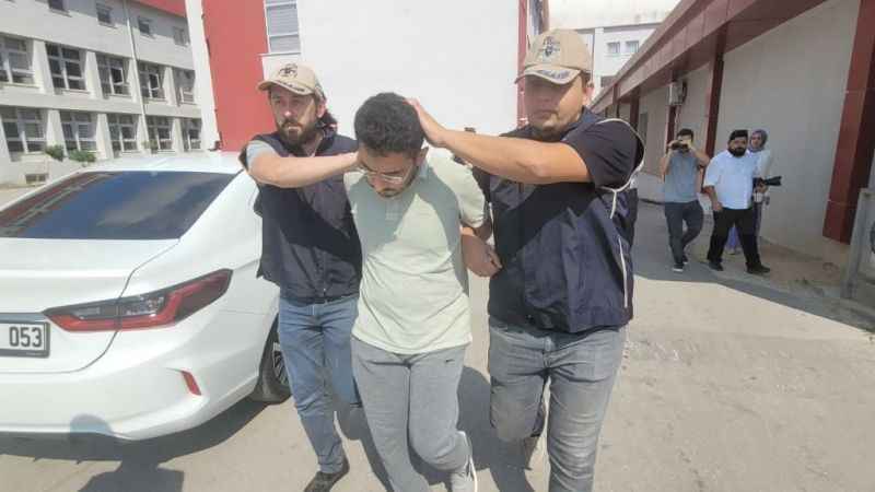 FETÖ’den 6 yıl 3 ay hapis cezasıyla aranan eski komiser yakalandı