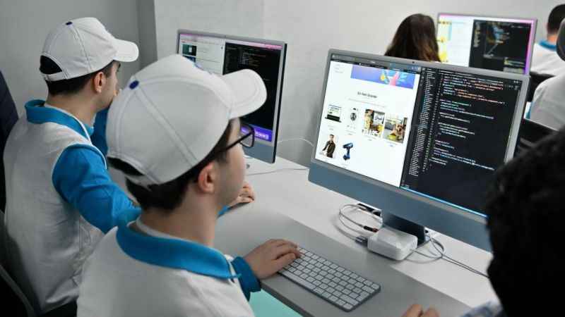 İTO’dan ‘yazılımcı’ adaylarına çağrı