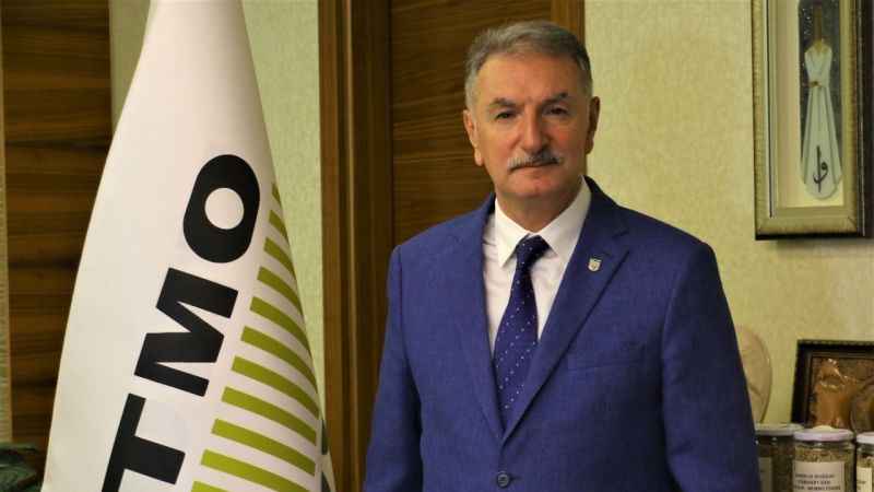 TMO tarihinin en yüksek hububat alımını gerçekleştirdi