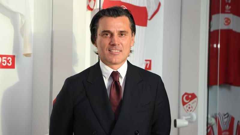 Vincenzo Montella’nın yardımcıları, Daniele Russo ile Selçuk Şahin oldu