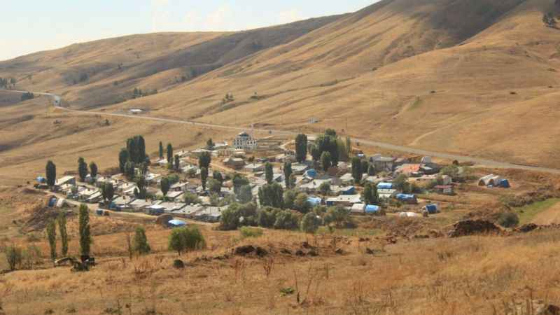 Unutulan askerler için köylülerin şehitlik talebi