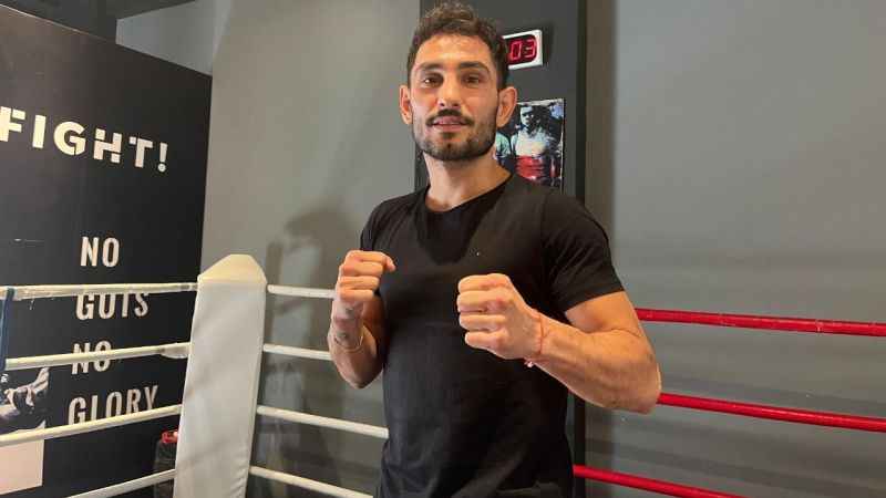  Cebeci ve Kazgan kavgasına milli boksörden çarpıcı yorum