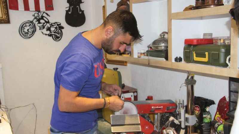 Bu tespihler 500 bin liraya kadar alıcı buluyor