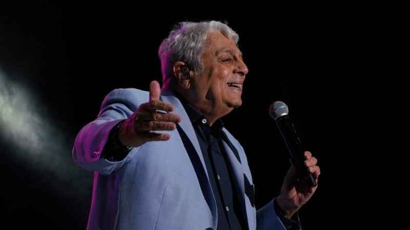 Çeşme Festivali'nden renkli görüntüler