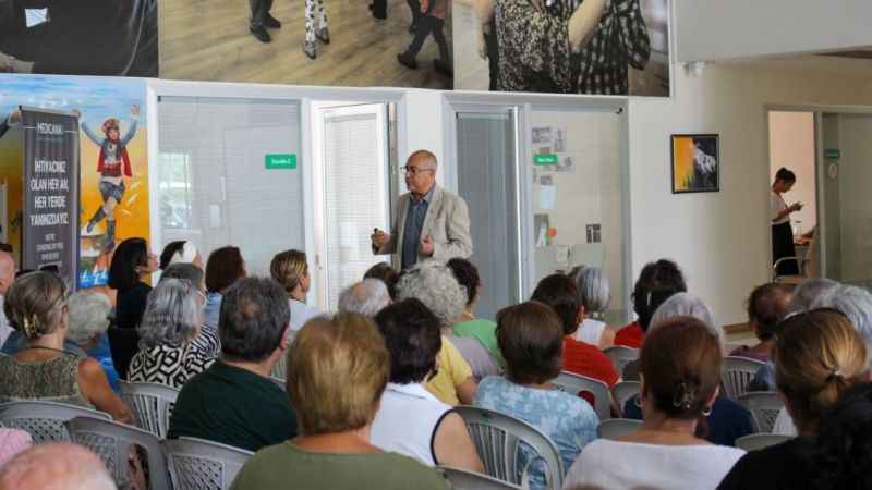 Alzaymır'da bu belirtilere dikkat