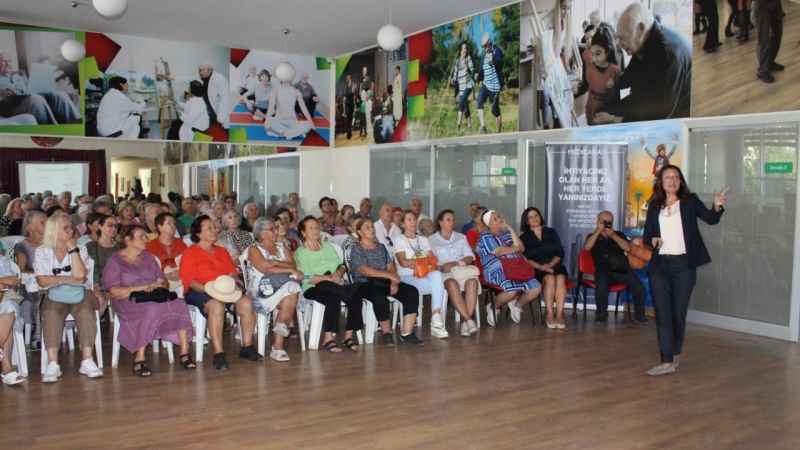 Alzaymır'da bu belirtilere dikkat