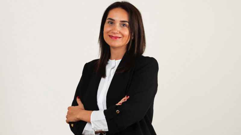 Ayşe Canan Atlığ, İş Bankası Resim Heykel Müzesi Müdürü oldu