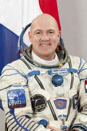 Bakan Kacır duyurdu: Dünyaca ünlü astronotlar Türkiye’de buluşuyor