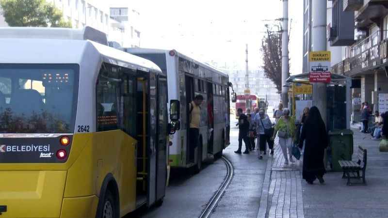 Bursa'da ücretsiz ulaşım için büyük fedakarlık
