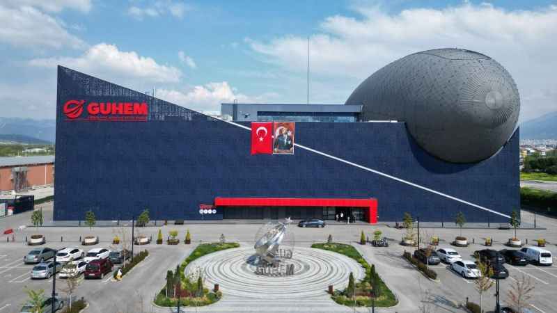 Bakan Kacır duyurdu: Dünyaca ünlü astronotlar Türkiye’de buluşuyor