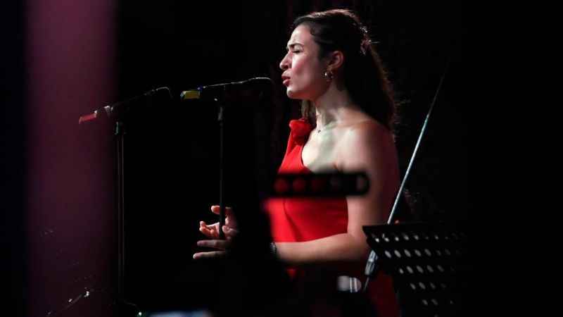 13. Phaselis Festivali başladı