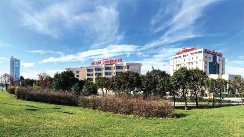 ‘İGÜ, Avrupa’nın en iyi üniversiteleri arasında