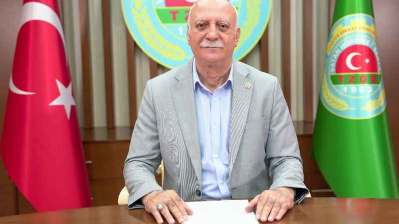 Zeytinyağı üreticide 168, markette 900 lira