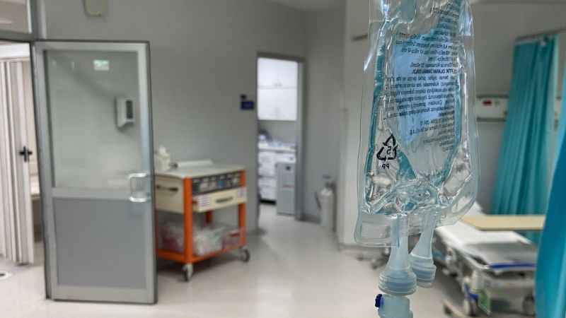 Serum fizyolojiklerin hepsi yasaklanmadı