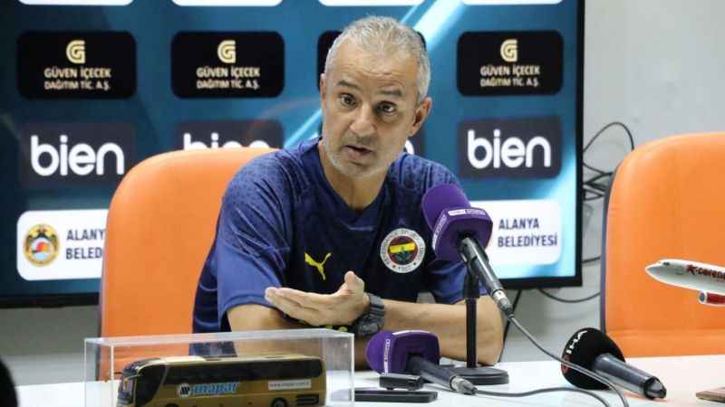 İsmail Kartal: "Objektif olsunlar"