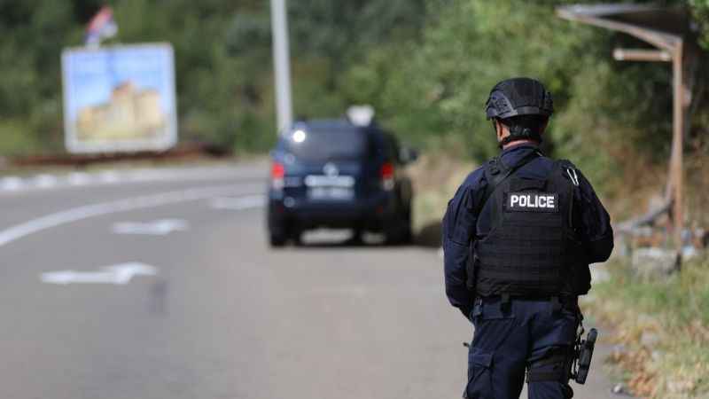 Kosova’dan Sırbistan’a “Tüm birlikleri derhal geri çekin” çağrısı