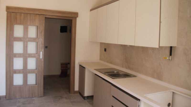  Cumhurbaşkanı Erdoğan temelini atmıştı, örnek daire tamamlandı